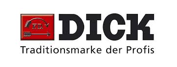 Friedr. Dick GmbH & Co. KG Hersteller für Werkzeuge z.B. Feilen, Raspel, Hufmesser, Dämmstoffmesser, Gravierwerkzeug Esslinger Straße 4-10 73779 Deizisau