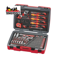 Tengtools Werkzeugkoffer