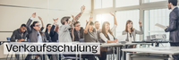 Verkaufsschulung, Videoschulung, Produktschulung