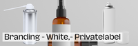 Branding, Whitelabel, Privatlabel, Eigenmarken