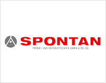 Spontan GmbH / Hochleistungss&auml;geanlagen - Rohrs&auml;gen